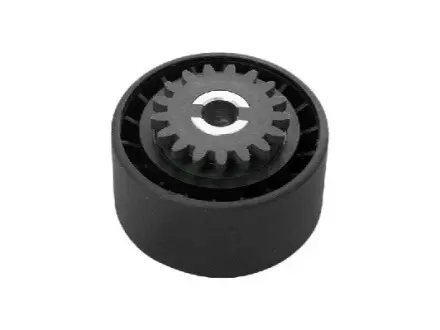 Фото Ролик генератора Renault Clio III 1.2 16V05-14 (паразитний) (60х30) DEXWAL (03490) зображення 1