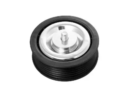 Фото Ролик генератора VW T4 2.5TDI (натяжний) DEXWAL (03491) зображення 1