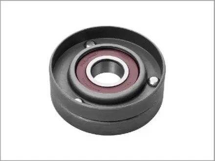 Фото Натяжний ролик поліклиновий ремінь DEXWAL (03514) зображення 1