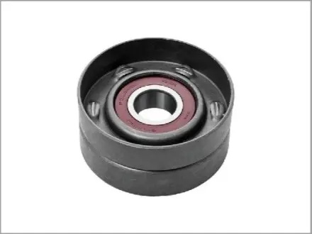 Натяжник ременя генератора MB Sprinter 3.0CDI OM642 06- DEXWAL 03554 Купити в Україні