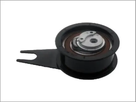 Ролик ГРМ Audi 80/Seat Toledo/VW Golf III/Passat 1.9TDI 91-99 (натяжний) (66.8х30.1) DEXWAL 03621 Купити в Україні