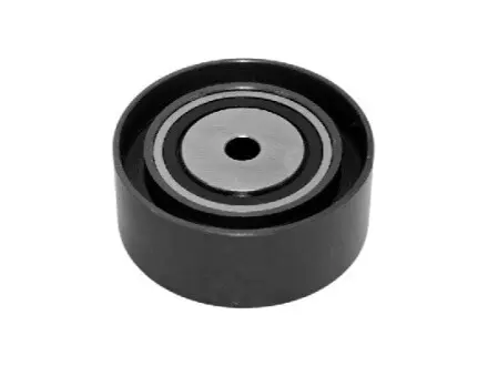 Фото Натяжний ролик метал, 80x32x10 DEXWAL (03638) зображення 1