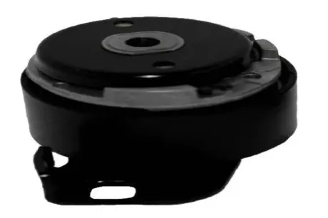 Фото Натяжний ролик пластик, 67x28 DEXWAL (03659) зображення 1