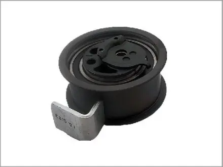 Натяжний ролик метал, 73x27 DEXWAL 03667 Купити в Україні