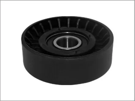 Фото Натяжник ременя генератора MB C-class (W204)/E-class (W211/W212) 05- M272 (76x26) DEXWAL (03760) зображення 1