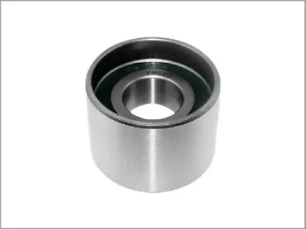 Натяжний ролик метал, 50x31 DEXWAL 03765 Купити в Україні