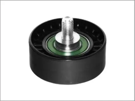 Натяжний ролик пластик 65x10x26 DEXWAL 03793 Купити в Україні