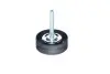 Фото Ролик генератора Skoda Fabia/Roomster/VW Fox/Polo 1.2 01- (паразитний) (76x24) DEXWAL (03796) зображення 1