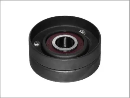 Натяжник ременя генератора Renault Trafic 1.9dci (-AC) DEXWAL 03801 Купити в Україні