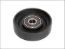 Фото Ролик генератора Hyundai Accent/Elantra/Tucson/Kia Ceed/Sportage 1.3-2.0 94- (паразитний) (78x20) DEXWAL (03829) зображення 1