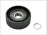 Фото Натяжник ременя генератора Ford Transit 2.2TDCI DEXWAL (03850) зображення 1