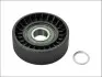 Фото Ролик генератора Skoda Fabia I 1.0/1.4 99-03 (натяжний) (70х24) DEXWAL (03851) зображення 1