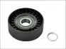 Фото Натяжник ременя генератора Skoda Fabia/Rapid 1.2 01 DEXWAL (03852) зображення 1