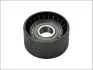 Фото Ролик генератора Fiat Doblo/Ducato/ Opel Combo 1.6-2.0 D 10- (паразитний) (65х25.5) DEXWAL (03859) зображення 1