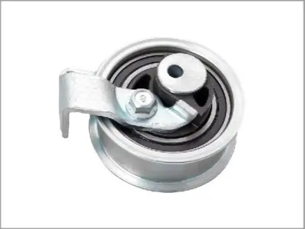 Натяжний ролик метал 74x34 DEXWAL 03883 Купити в Україні