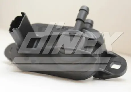 Датчик, тиск ВГ Dinex 29050