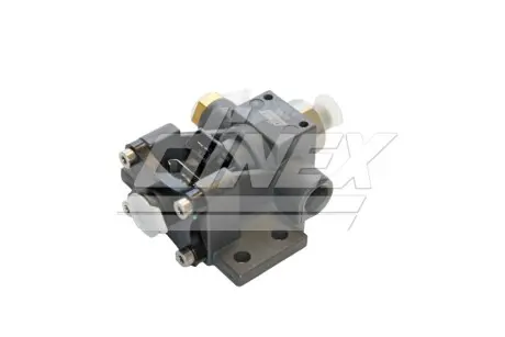 Модуль дозування DeNOx DAF 75 CF, CF 75, CF 85, XF 105 MAN HOCL, L2000, LION´S REGIO, TGA, TGM II, TGS I, TGS II, TGX I, TGX II 06.93 Dinex 2AT000 Купити в Україні