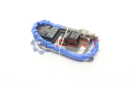 Датчик NOx, каталізатор NOx Dinex 4IL018
