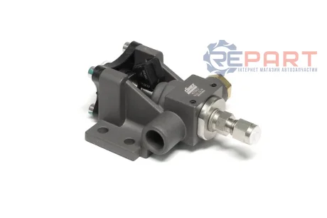 Модуль дозування DeNOx MAN TGA, TGS I, TGX I BMC PROFESSIONAL 08.01 Dinex 4IT003