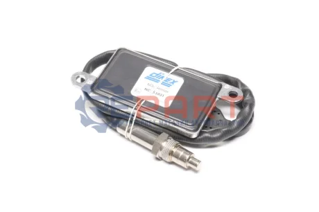 Датчик NOx, каталізатор NOx Dinex 51031