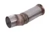 Вихлопна труба Dinex (56131) зображення 1