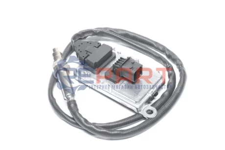 Датчик NOx, каталізатор NOx Dinex 67032