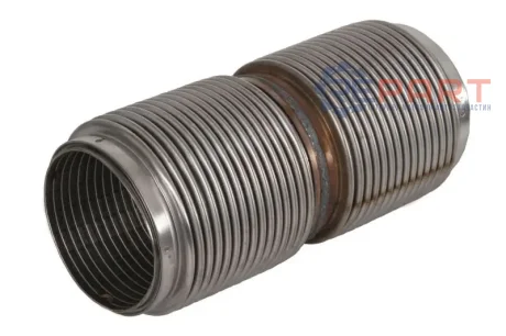Гофра випускної системи (матеріал: inox) MERCEDES Dinex 95313