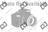 Фильтр масла CHEVROLET CAPTIVA 2,0DT 16V DJ PARTS (FL1174) изображение 1