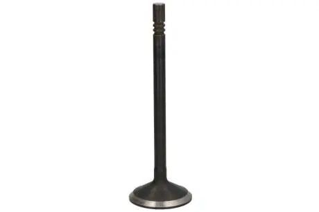 Випускний клапан (37x6,9x115,3) DODGE DAKOTA, DURANGO, NITRO, RAM 1500 JEEP CHEROKEE, COMMANDER, GRAND CHEROKEE II, GRAND CHEROKEE III, LIBERTY 3.7/4.7 06.01 DNJ EV1105