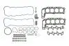 Комплект прокладок двигуна (верх) CHRYSLER ASPEN DODGE DAKOTA, DURANGO, RAM 1500 JEEP COMMANDER, GRAND CHEROKEE III 4.7 06.01 DNJ (HGS1101) зображення 1