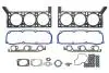 Комплект прокладок двигуна (верх) Лів/Прав CHRYSLER PACIFICA, TOWN & COUNTRY, VOYAGER IV, VOYAGER V 3.8 02.00 DNJ (HGS1134) зображення 1