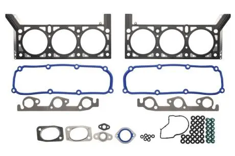 Комплект прокладок двигуна (верх) Лів/Прав CHRYSLER PACIFICA, TOWN & COUNTRY, VOYAGER IV, VOYAGER V 3.8 02.00 DNJ HGS1134
