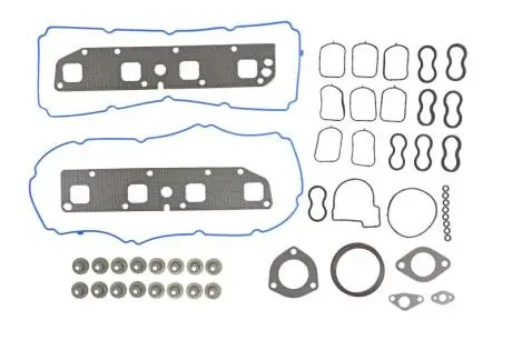 Комплект прокладок двигуна (верх) CHRYSLER 300C DODGE CHARGER, DURANGO, MAGNUM JEEP COMMANDER, GRAND CHEROKEE III 5.7 11.03 DNJ HGS1160