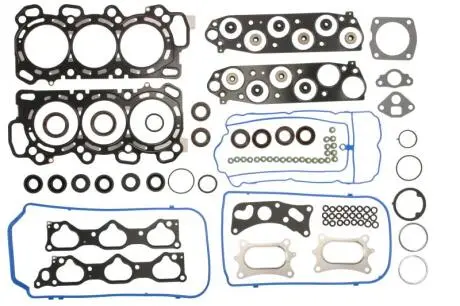 Комплект прокладок двигуна (верх) ACURA RDX, TL, TSX HONDA ODYSSEY, PILOT, RIDGELINE 3.5 03.05 DNJ HGS268
