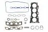 Комплект прокладок двигуна (верх) TOYOTA CAMRY, RAV 4 III, SOLARA 2.4 11.01 DNJ (HGS917) зображення 1
