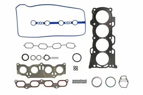 Комплект прокладок двигуна (верх) TOYOTA CAMRY, RAV 4 III, SOLARA 2.4 11.01 DNJ HGS917