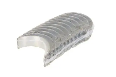 Вкладиші шатунні, комплект BUICK CENTURY, REGAL, RENDEZVOUZ CHEVROLET ALERO, EQUINOX, IMPALA, TRANS SPORT PONTIAC MONTANA, TORRENT, TRANS SPORT 3.1/3.4 10.88-12.09 DNJ RB3114