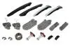 Комплект ГРМ (ланцюг + елементи) FORD USA MUSTANG 5.0 09.10 DNJ (TK4232) зображення 1