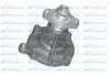 Насос охолоджуючої рідини JCB 3, 500, 700, 800 1004-4/1004-40T/1004-4T DOLZ (A114) зображення 1