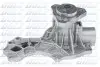 Фото Насос охолоджуючої рідини, з ущільненням AUDI 100 C2, 80 B1, 80 B2, 80 B3, 90 B3, A4 B5, COUPE B2, COUPE B3 SEAT INCA, TOLEDO I VW CADDY I, CORRADO, GOLF I, GOLF II, GOLF III 1.3-2.0 08.68 DOLZ (A150) зображення 1