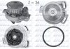 Насос системы охлаждения A152