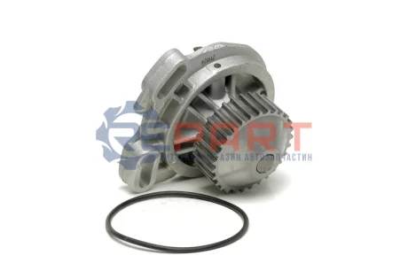 Фото Насос охолоджувальної рідини, охолодження двигуна DOLZ (A158) зображення 1