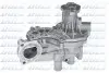 Фото Насос охолоджуючої рідини, з ущільненням AUDI 100 C2, 100 C3, 100 C4, 80 B2, 80 B3, 80 B4, 90 B3, A4 B5, A6 C4, CABRIOLET B3, COUPE B2, COUPE B3 VW CADDY I, CADDY II, CORRADO 1.3-2.0 08.76 DOLZ (A161) зображення 1