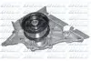 Фото Насос охолоджуючої рідини, з ущільненням AUDI 80 B4, A4 B5, A4 B6, A6 C4, A6 C5, A6 C6, A8 D2, CABRIOLET B3, COUPE B3 SKODA SUPERB I VW PASSAT B5, PASSAT B5.5 2.4-5.0 08.91-08.10 DOLZ (A174) зображення 1