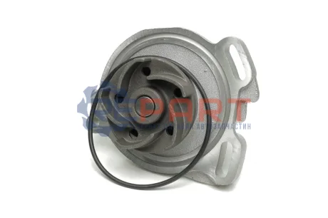 Насос охолоджуючої рідини, з ущільненням VW TRANSPORTER T4 2.4D/2.5 07.90-06.03 DOLZ A176 Купити в Україні