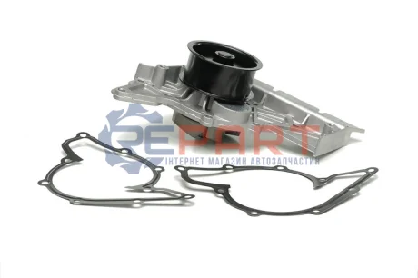 Помпа води Audi A4/A6/A8 3.0/3.0quattro 01-06 DOLZ A201 Купити в Україні