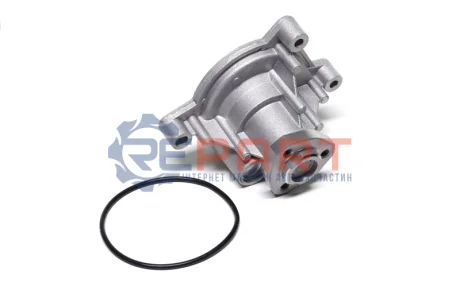 Фото 1 — Насос охолоджувальної рідини, охолодження двигуна DOLZ (A219) Фото Насос охолоджувальної рідини, охолодження двигуна DOLZ (A219) зображення 1