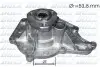 Фото Насос водяной DOLZ (A220) изображение 1