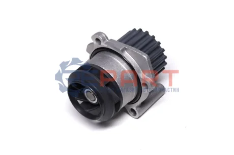 Фото Насос охолоджувальної рідини, охолодження двигуна DOLZ (A249) зображення 1