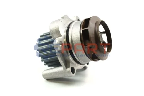 Насос водяной AUDI/MITSUBISHI/NISSAN/SEAT/SKODA/VW DOLZ A251 Купить в Украине
